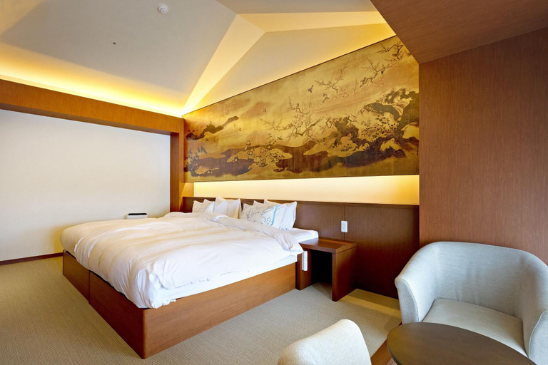 Bedroom 3, NESTA RESORT KOBE, Miki