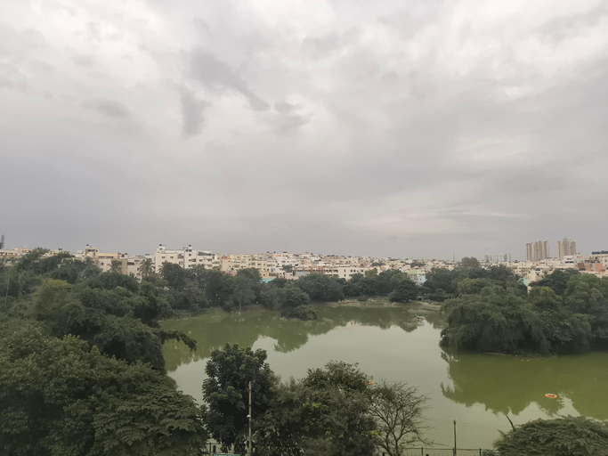 Others 3, Rajathadri Palace, Bangalore