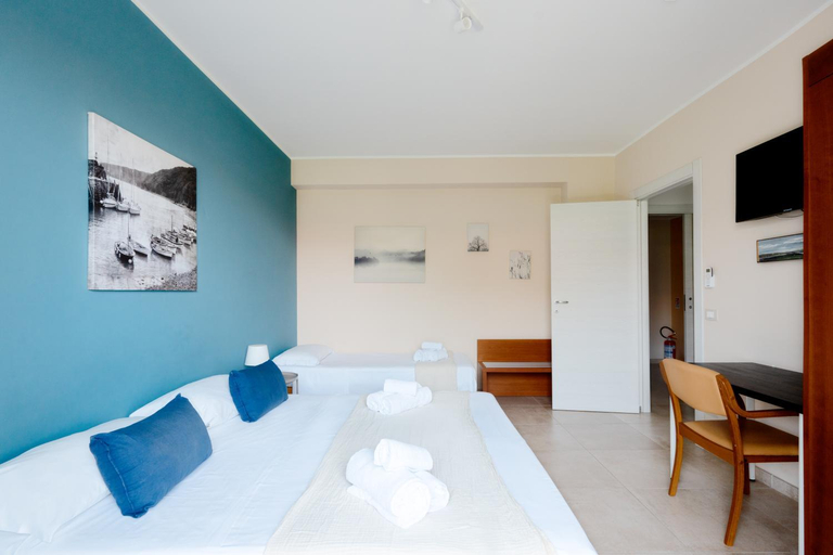 Bedroom 2, Ruota di Carretto, Catania