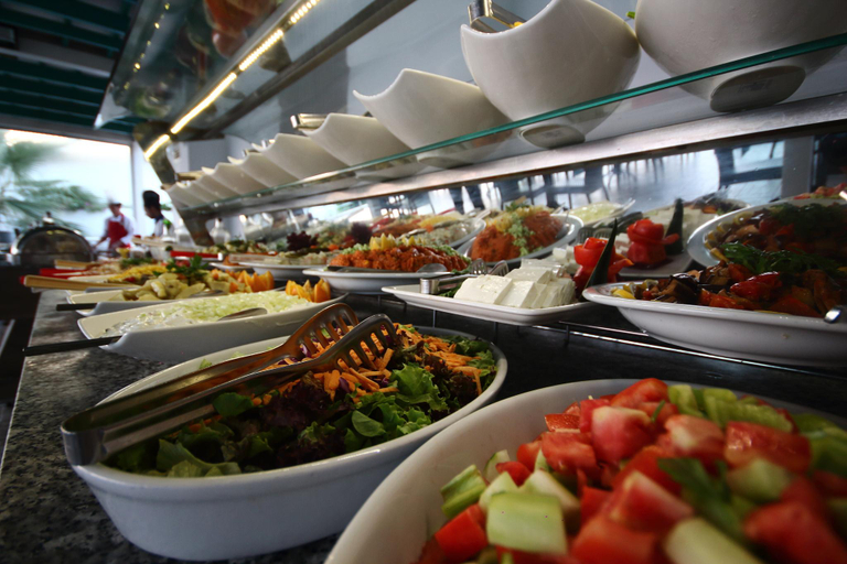 Food & Drinks 5, King Royal Palace Oludeniz, Fethiye
