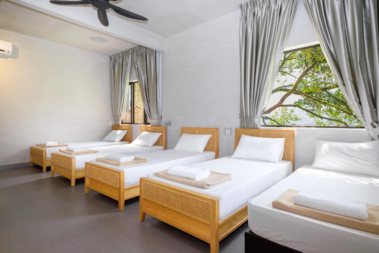 Bedroom 2, Hillcrest Dawn, Bentong, Bentong