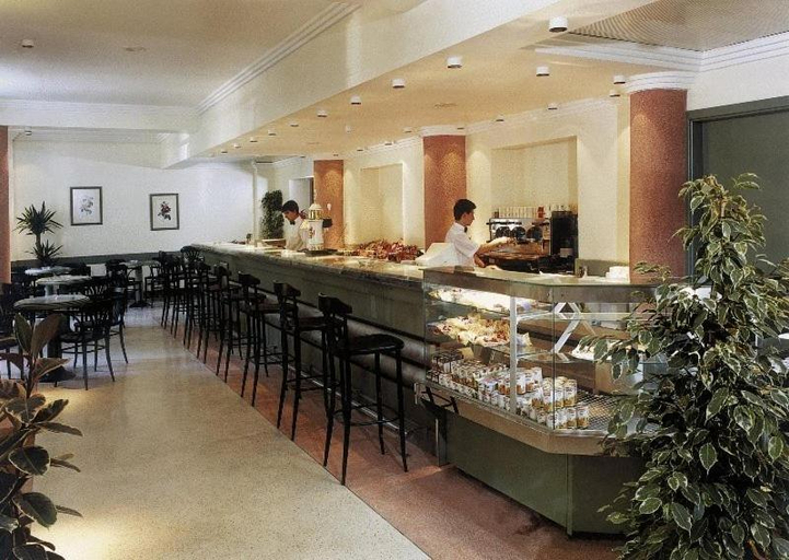 Food & Drinks 4, Hotel Universal, Terras de Bouro