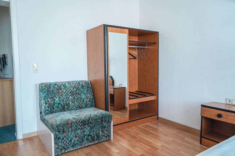 Others 5, Apart-Hotel-Pension, Nordsachsen