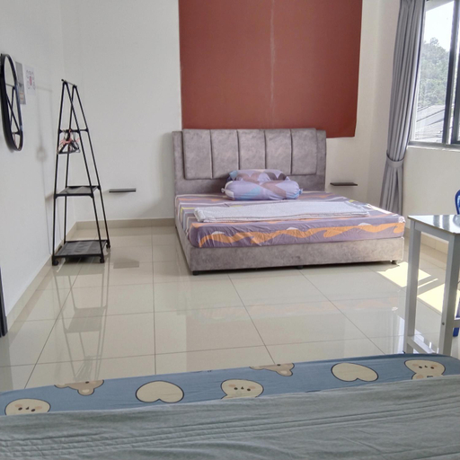 Others 2, Happy Chamang Guest House, Bentong