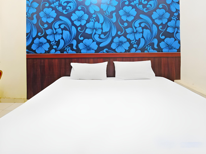 4, Hotel O J Stay Guesthouse, Penang Island