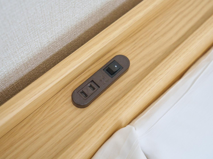 Bedroom 2, Miyoshi House - Vacation STAY 15766, Osaka