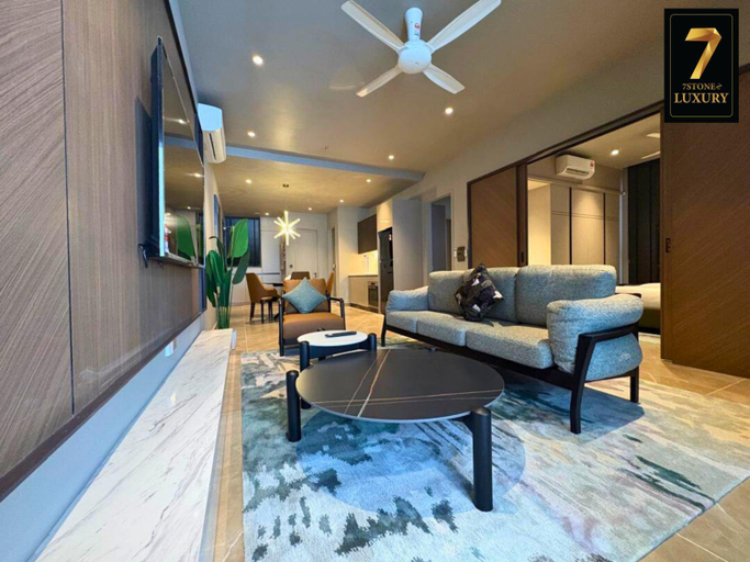 Facilities 5, 7Stonez Luxury ANTARA RESIDENCE Genting Highlands, Genting Highlands