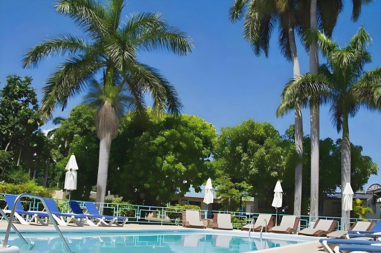Sport & Beauty 5, Toby's Resort