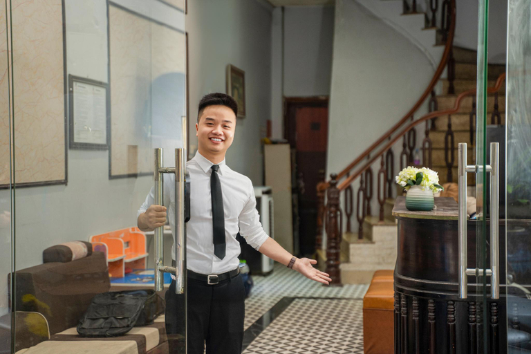 Others 5, Hanoi Old Quarter Central Hotel, Hoàn Kiếm