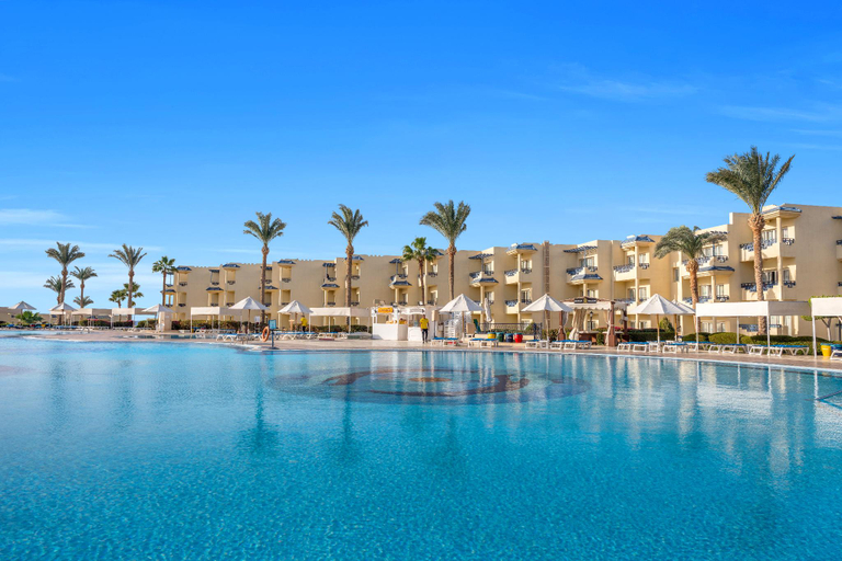 Exterior & Views 1, GRAND OASIS RESORT, Sharm el-Sheikh