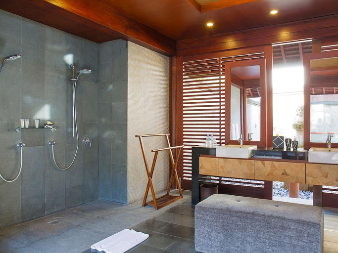 Bathroom 4, Bayu Gita Estate by Elite Havens, Gianyar
