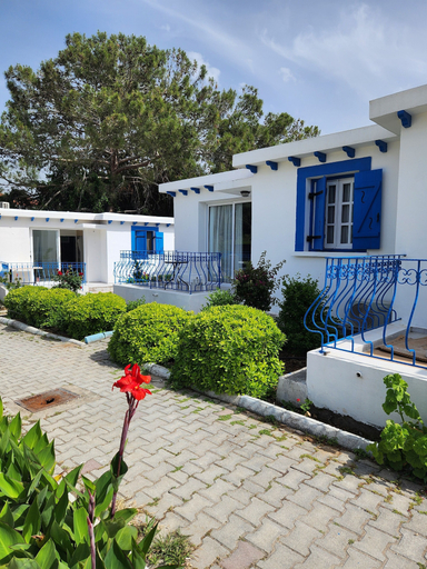 Exterior & Views 2, santoria village