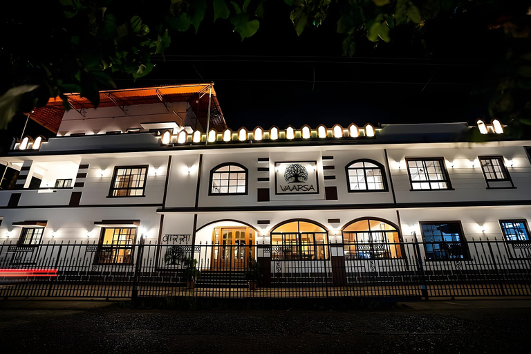 Exterior & Views 2, Vaarsa By Bay Hotels, Raigarh