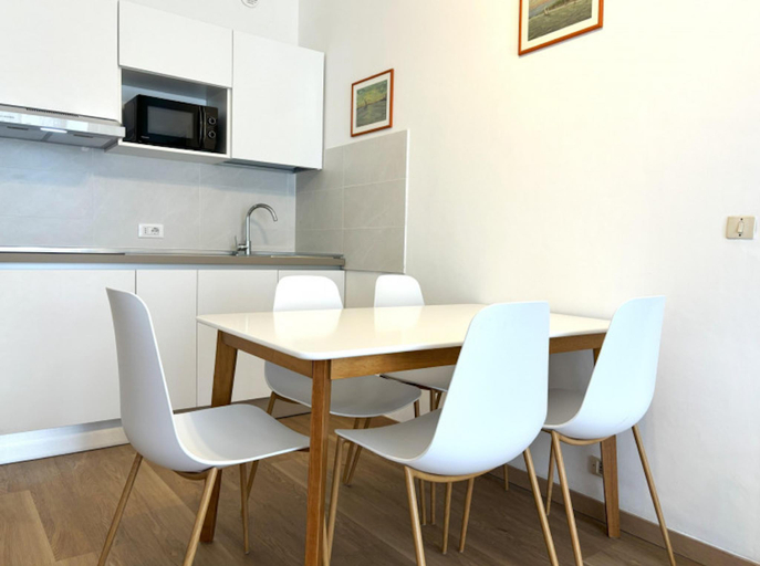 Others 5, Relaxing beachside apartment - Beahost, Venezia