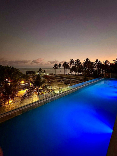 Pool 2, TMH - Essence Condominium in Porto de Pedras/al, Porto de Pedras