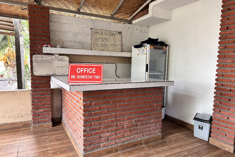 Public Area 2, BB Homestay Two, Badung