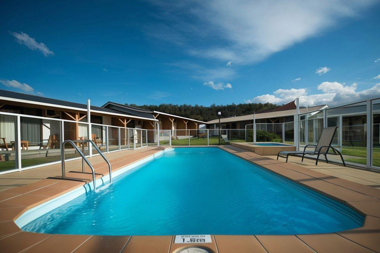 Sport & Beauty 5, Beachfront Bicheno, Glamorgan-Spring Bay