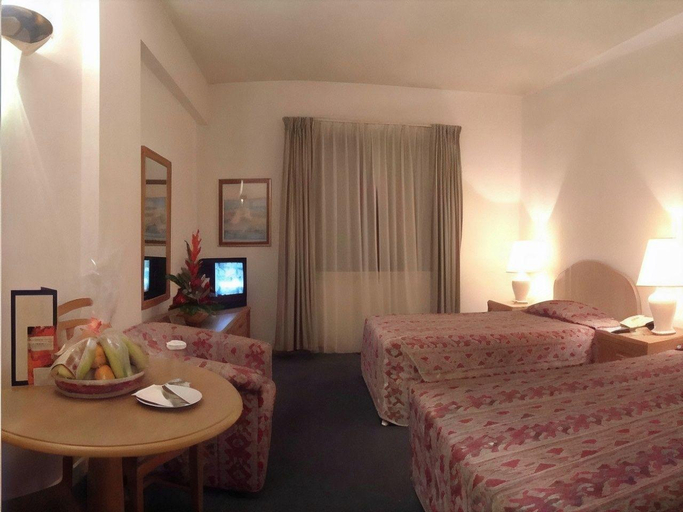 Bedroom 5, Al Diar Mina, Abu Dhabi City