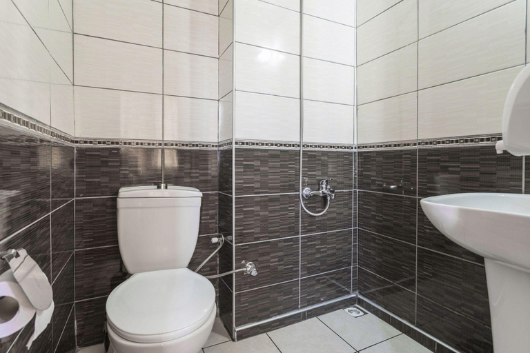 Bathroom 4, Hotel Twenty Kaleici, Antalya