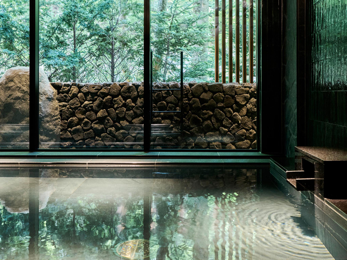 Sport & Beauty 3, GLAMDAYSTYLE HOTEL&RESORT KYU-KARUIZAWA, Karuizawa