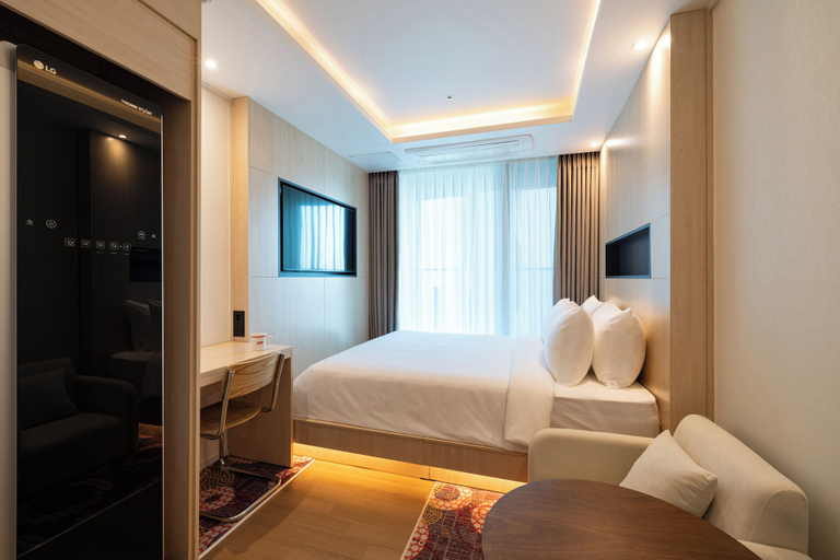 Room 2, STAYFY Paju K Hills, Paju
