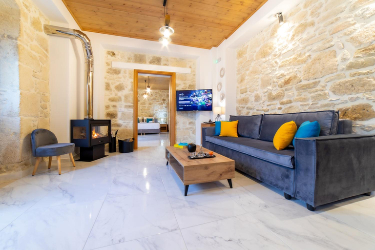 Others 4, Asmani Apartments with pool, Crete