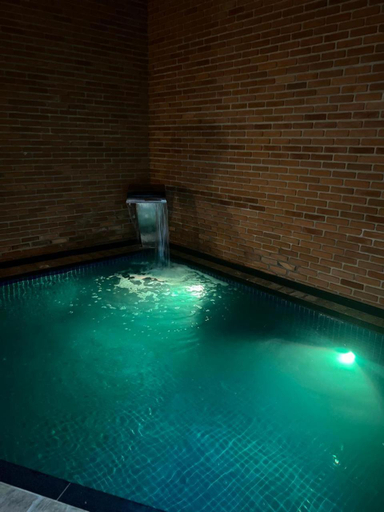 Sport & Beauty 5, Status Motel Ourinhos, Jacarezinho