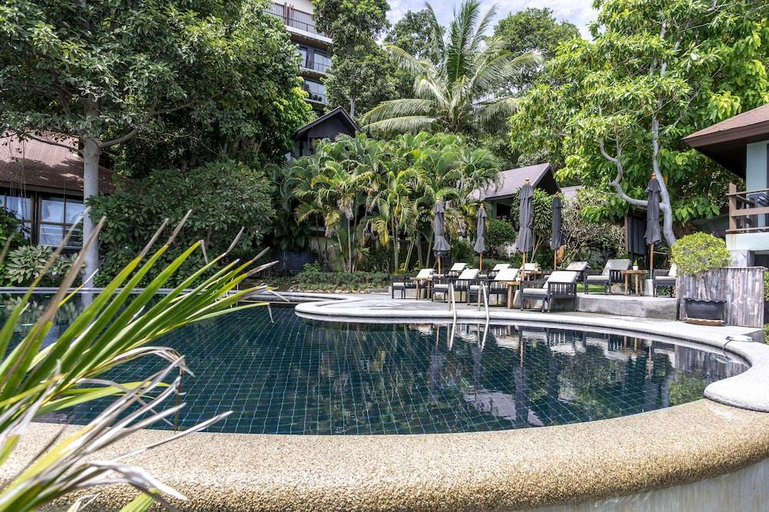 Sport & Beauty 3, Vikasa Yoga Retreat, Ko Samui