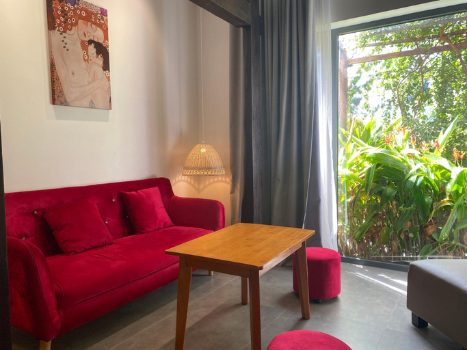Others 1, Lotus Beach house, Phan Thiết