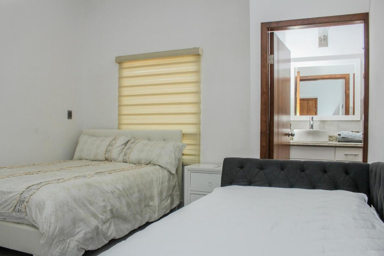 Bedroom 3, VILLA COSTA FELIX 1, Puerto Peñasco