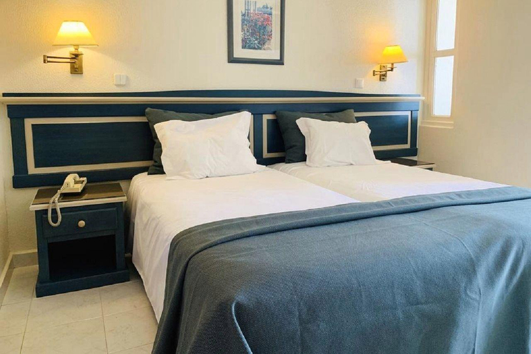 Bedroom 3, Hotel Sol e Mar Albufeira, Albufeira