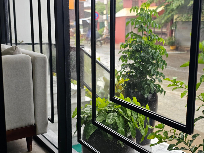 Public Area 3, Angkor Rise Boutique, Siem Reap
