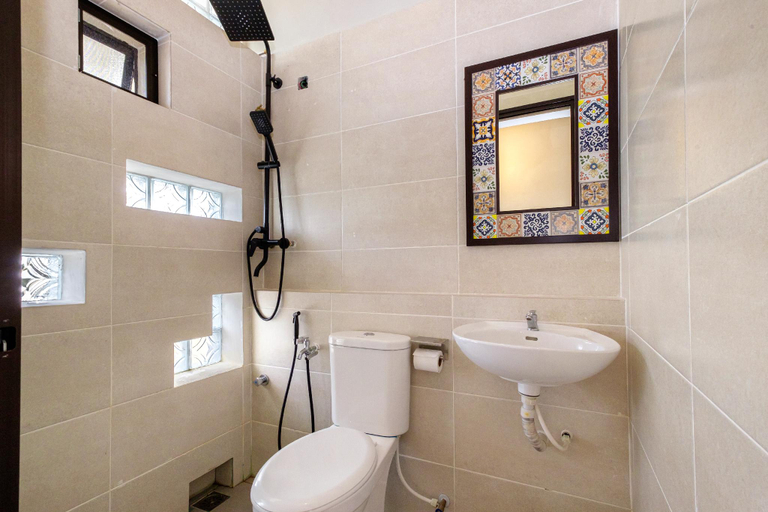 Bathroom 3, Hillcrest Dawn, Bentong, Bentong