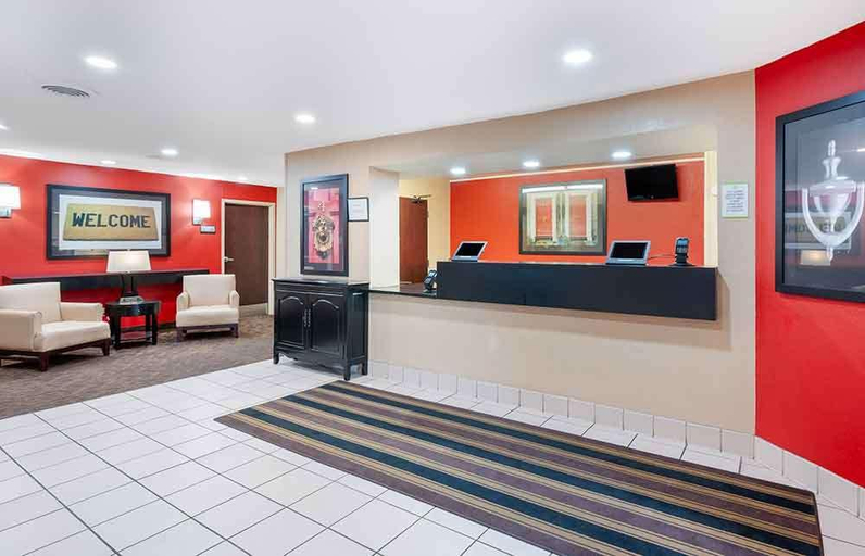 Public Area 2, Extended Stay America Suites Cincinnati Covington, Kenton