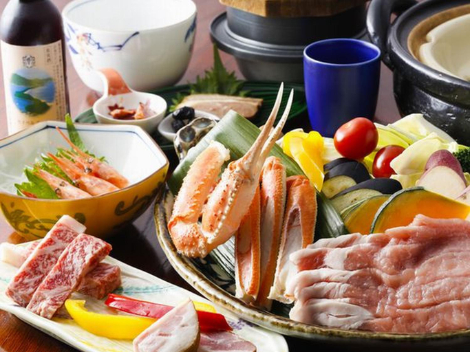 Food & Drinks 3, Terakoya Hanatei, Asago