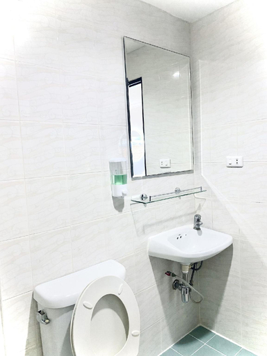 Bathroom 4, BH Baan Paradise, Phuket Island