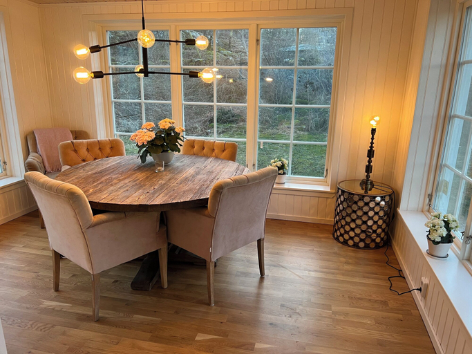 Private kitchen, RanchJohanna, Kungsbacka