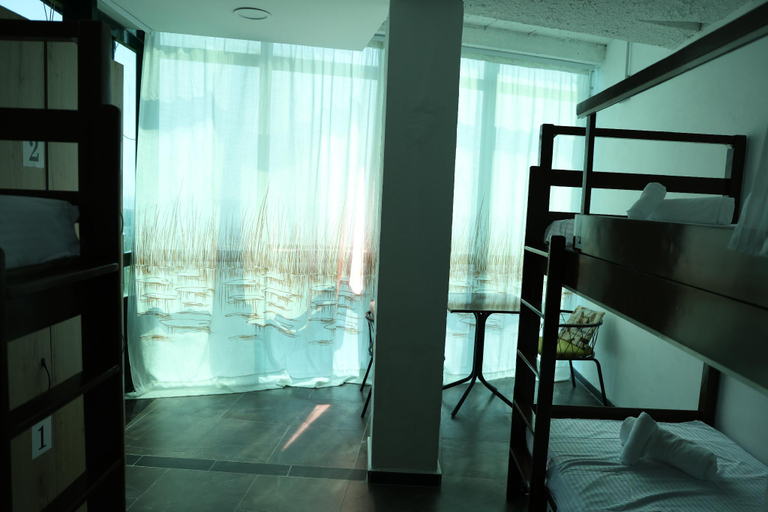 Amenity (Guest room) 2, Backpacker Hostel Kruje, Krujës