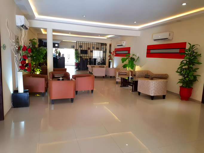 Food & Drinks 2, Grand Enclave Lahore, Lahore