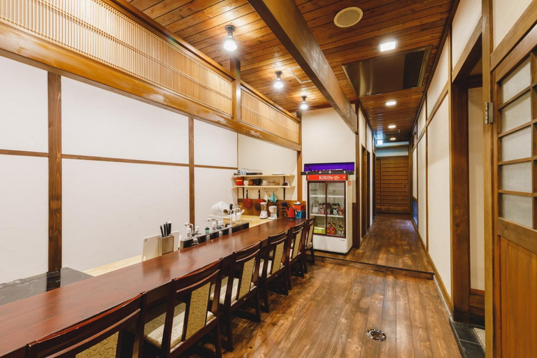 Others 4, Couch Potato Hostel - Vacation STAY 88228, Matsumoto
