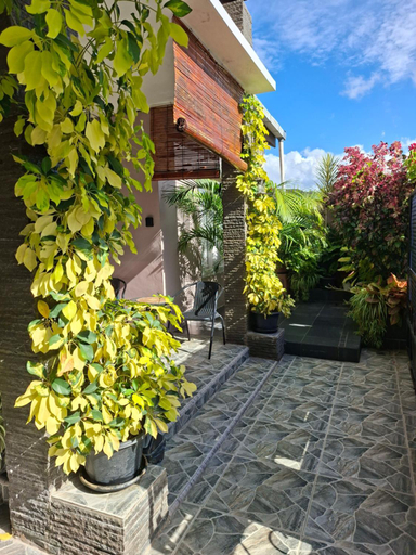 Others 3, Villa Dacha, Bukittinggi