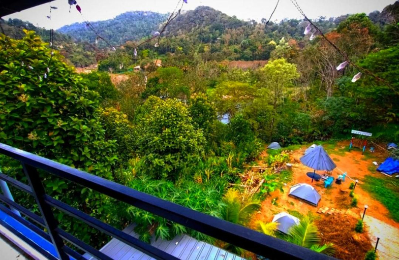 Others 4, Misty valley Private Pool Villa Munnar, Idukki