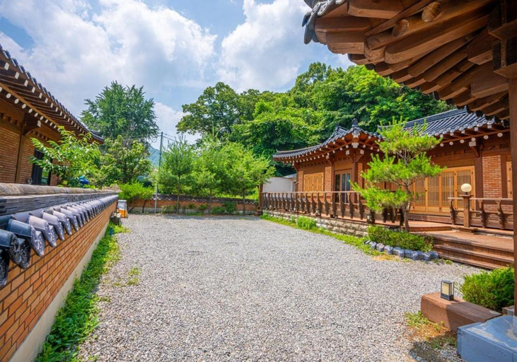 Others 3, Yongin Yejik Hanok Pension, Yongin