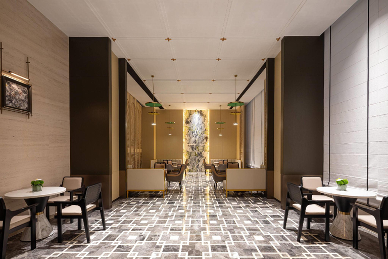 Public Area, Days Hotel By Wyndham Zhoushan Hi-Tech Zone, Zhoushan