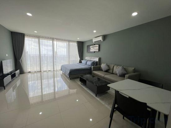 3, The Peak Residence, Multi-Apartment by Emma, Phnom Penh