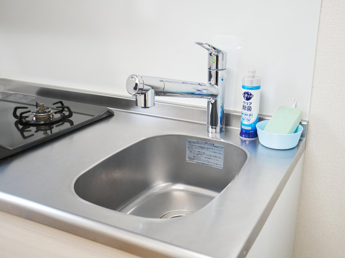 3, Miyoshi House - Vacation STAY 15763, Osaka