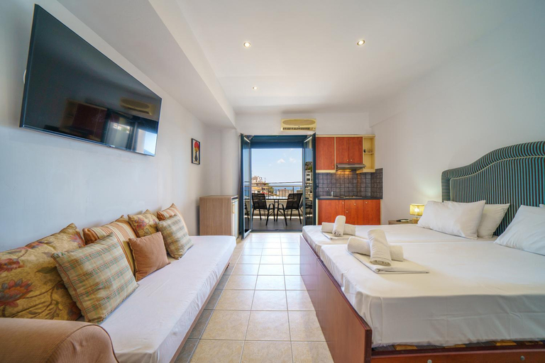 Others 2, Manias Seaview Apartments, Crete