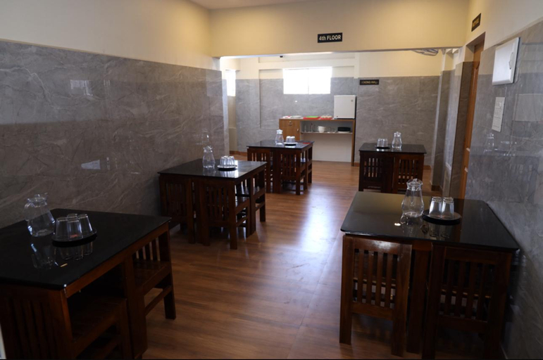 Food & Drinks 5, HOTEL PRESIDENT PARK, Coimbatore