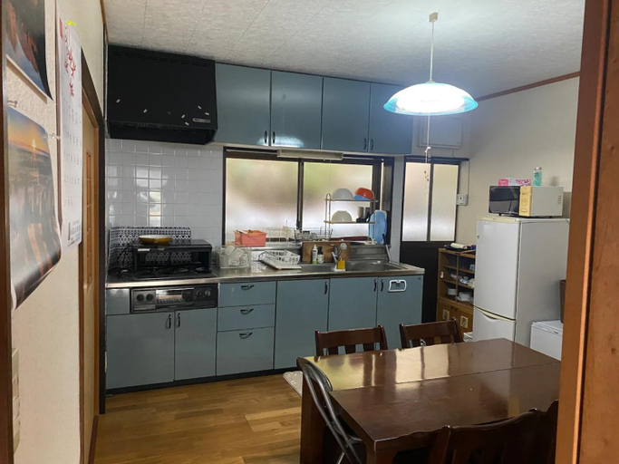 Others 5, HANAMIDORI Sugata Hotaru no Sato - Vacation STAY 16201, Gero
