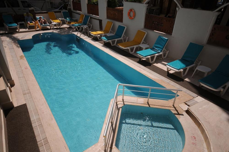 Sport & Beauty, GOLD KAYA HOTEL, Marmaris